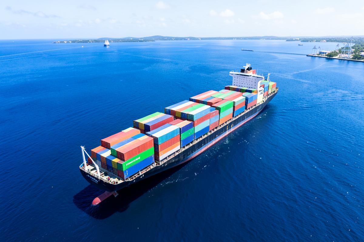 Sea Freight